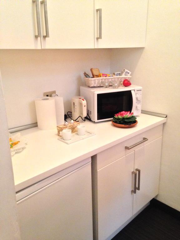 Boncompagni Suite Roma Εξωτερικό φωτογραφία