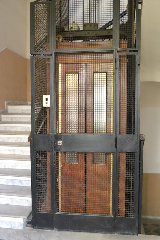 Boncompagni Suite Roma Εξωτερικό φωτογραφία