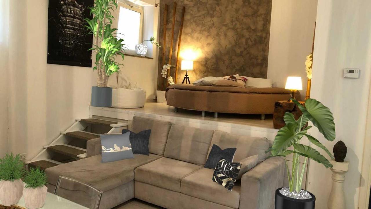 Boncompagni Suite Roma Εξωτερικό φωτογραφία