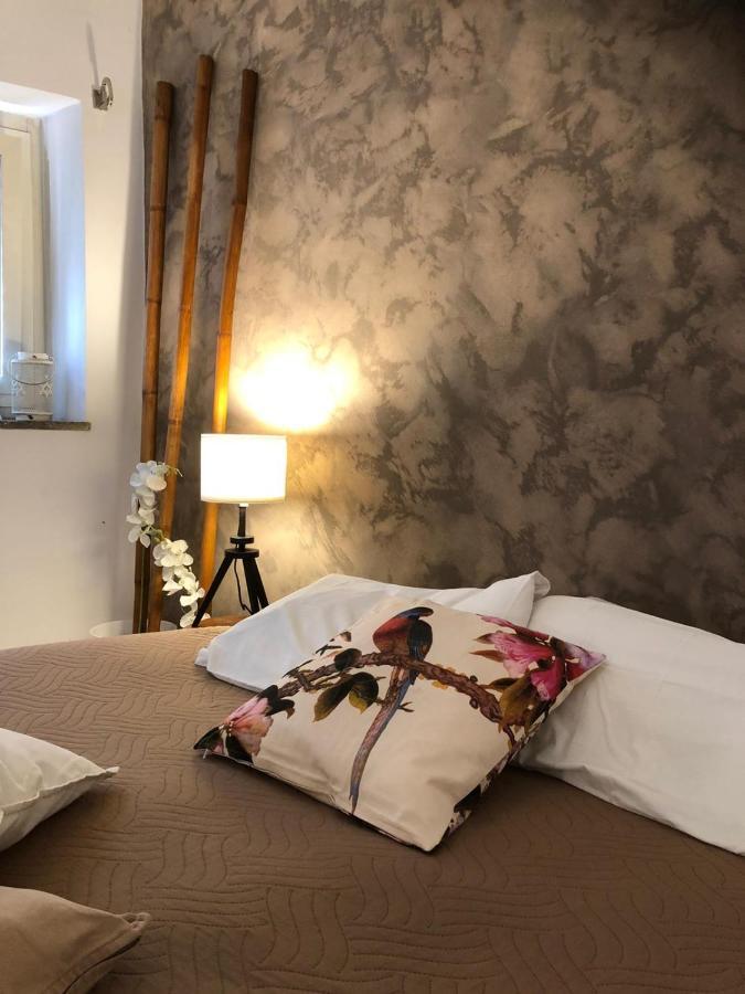 Boncompagni Suite Roma Εξωτερικό φωτογραφία
