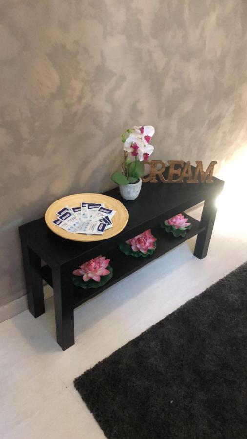 Boncompagni Suite Roma Εξωτερικό φωτογραφία