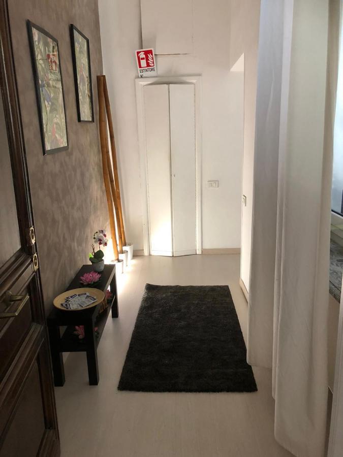 Boncompagni Suite Roma Εξωτερικό φωτογραφία